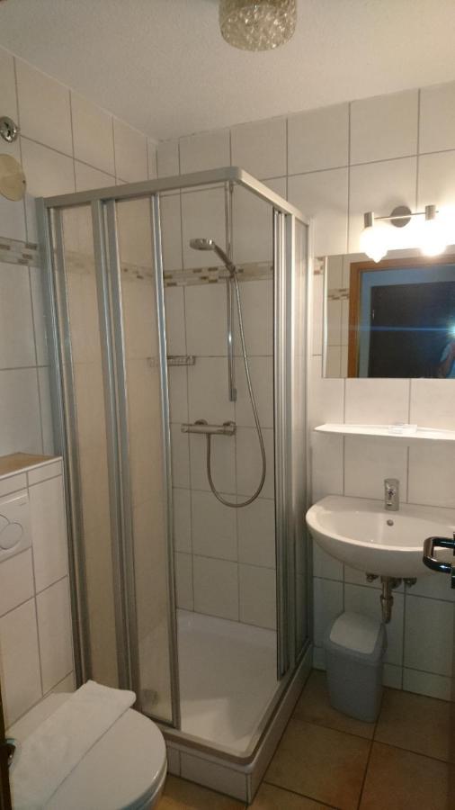 טודמוס Appartments Schwarzwaldhaus Hauptstr. 2A מראה חיצוני תמונה