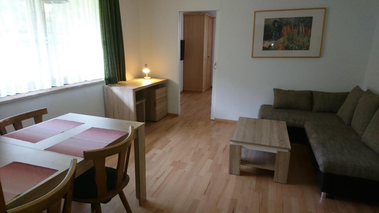טודמוס Appartments Schwarzwaldhaus Hauptstr. 2A מראה חיצוני תמונה
