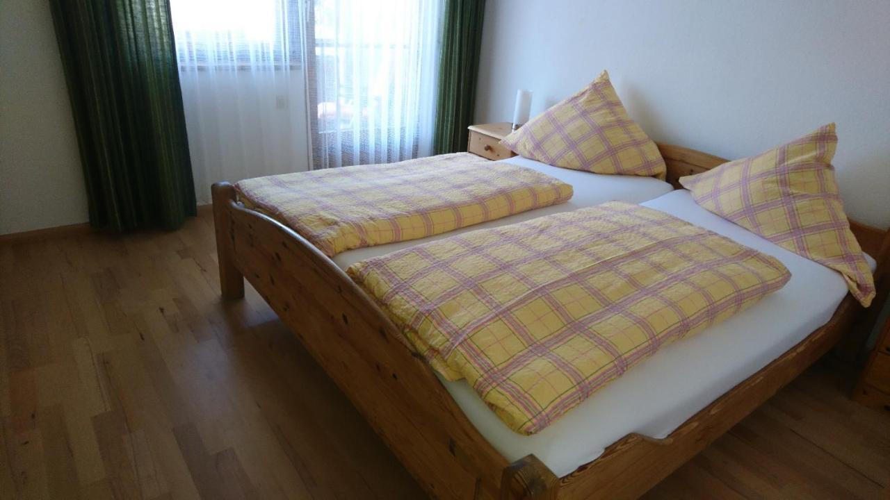 טודמוס Appartments Schwarzwaldhaus Hauptstr. 2A מראה חיצוני תמונה